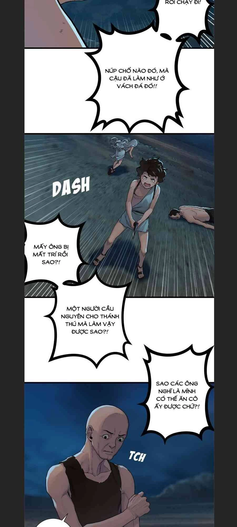 Triệu Hồi Đến Thế Giới Fantasy Chapter 84 - 31