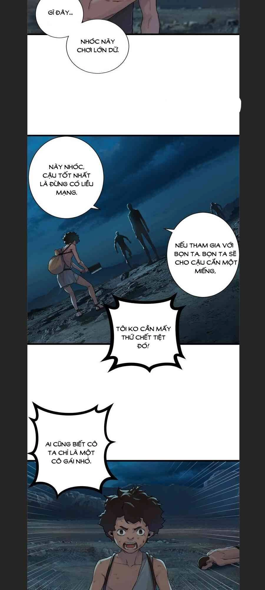 Triệu Hồi Đến Thế Giới Fantasy Chapter 84 - 32