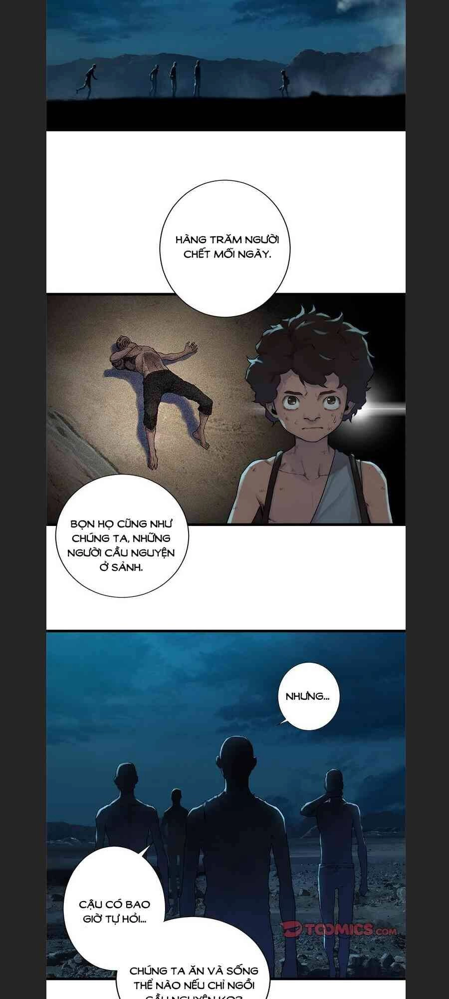 Triệu Hồi Đến Thế Giới Fantasy Chapter 84 - 34