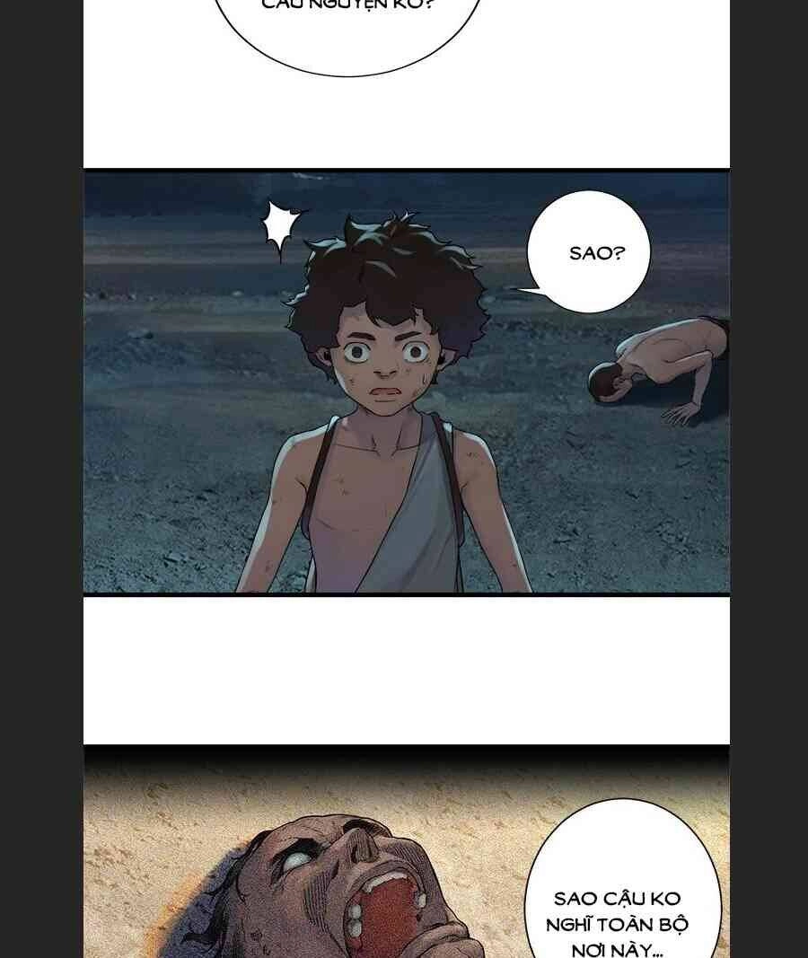 Triệu Hồi Đến Thế Giới Fantasy Chapter 84 - 35