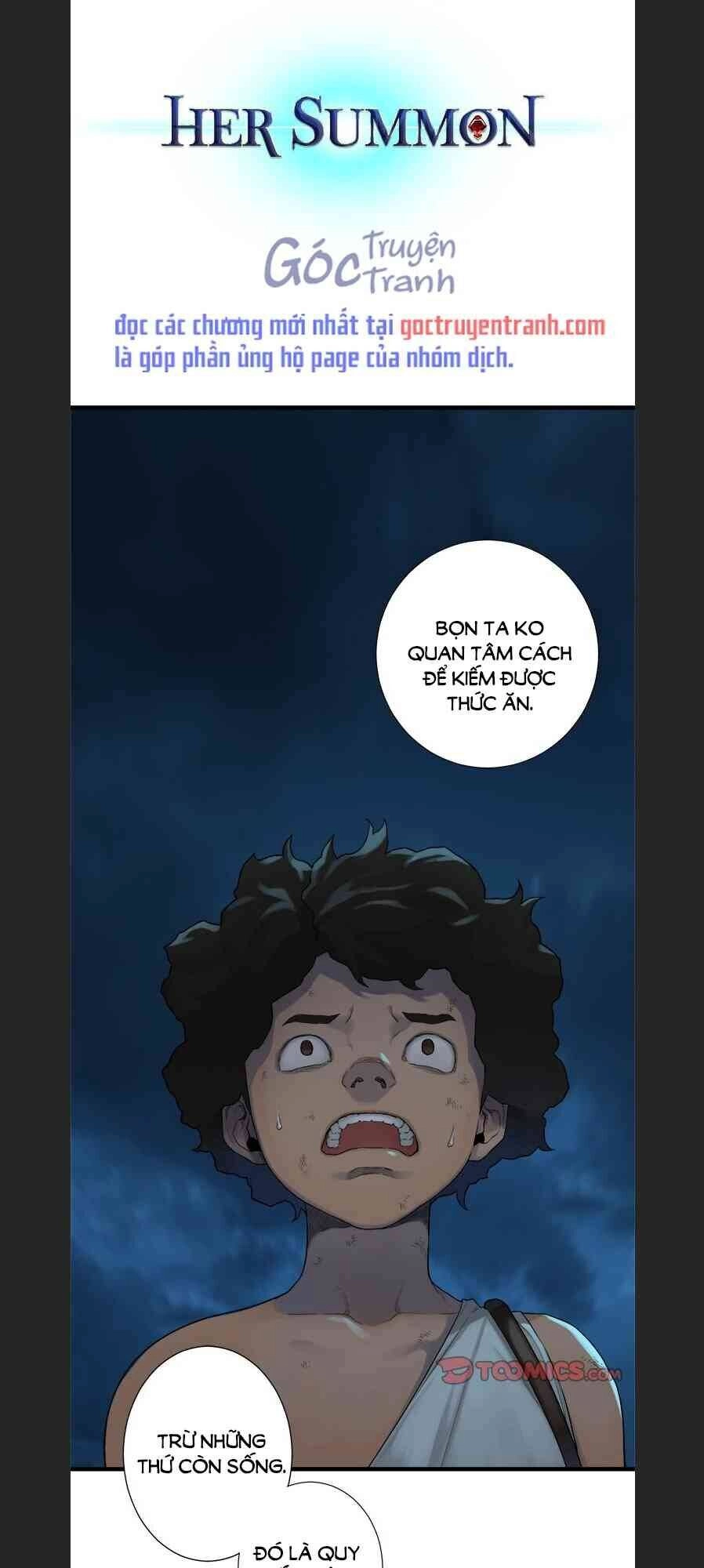 Triệu Hồi Đến Thế Giới Fantasy Chapter 85 - 1