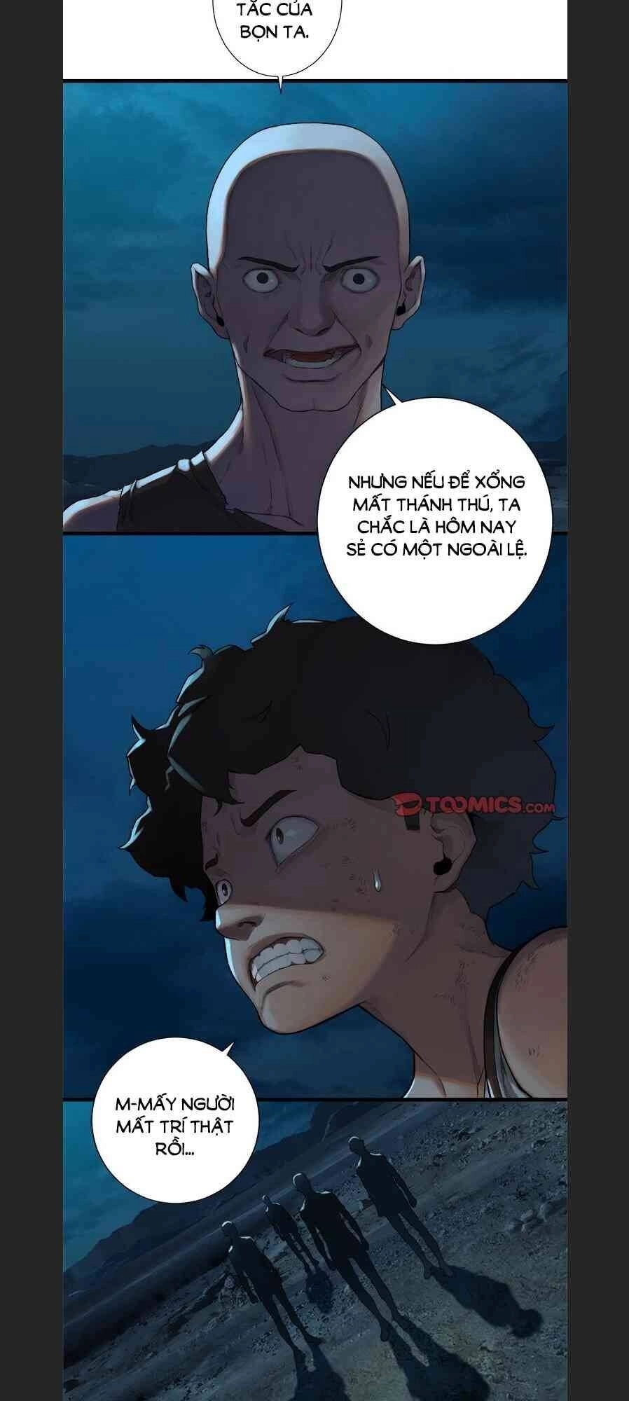 Triệu Hồi Đến Thế Giới Fantasy Chapter 85 - 2