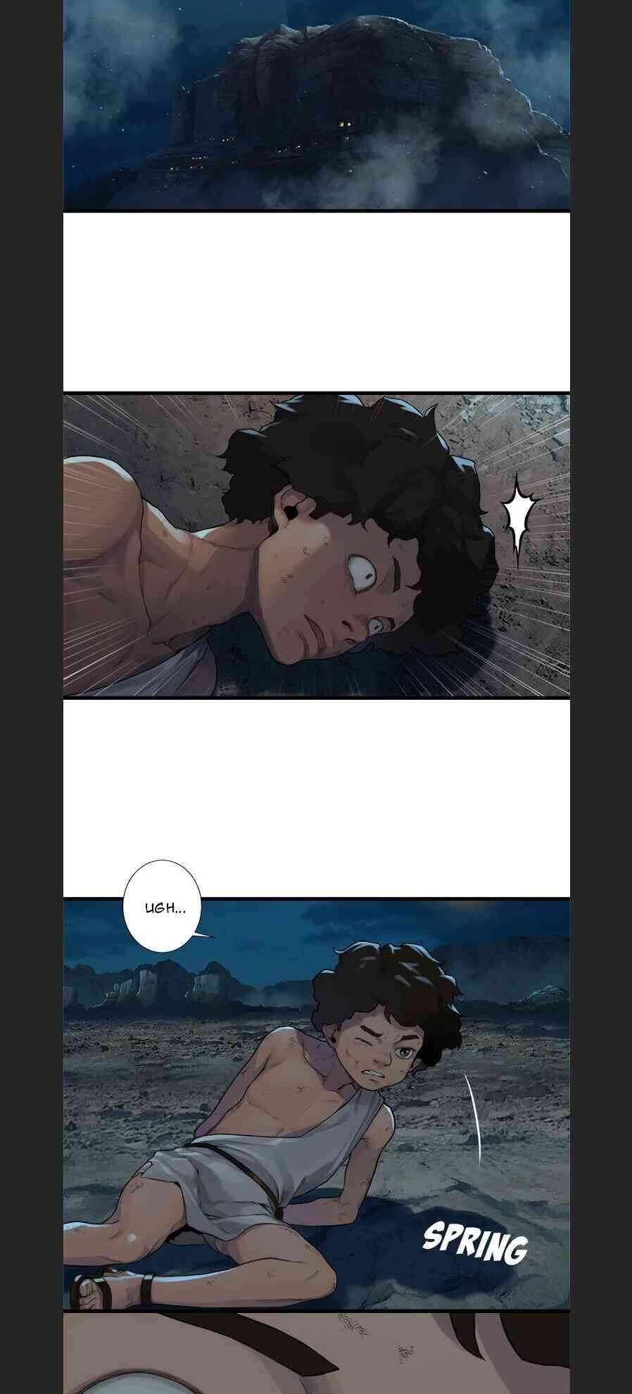 Triệu Hồi Đến Thế Giới Fantasy Chapter 85 - 4