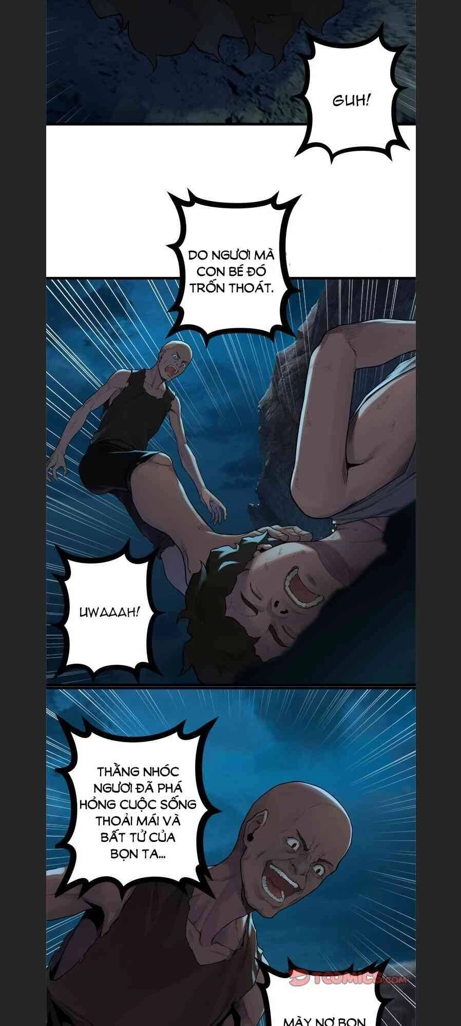 Triệu Hồi Đến Thế Giới Fantasy Chapter 85 - 7