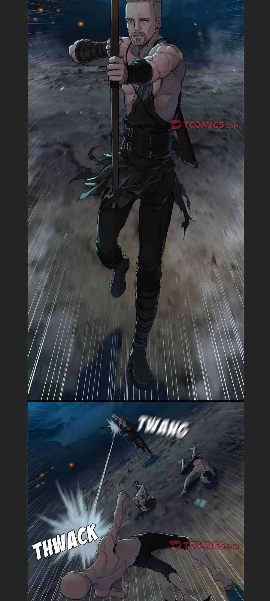 Triệu Hồi Đến Thế Giới Fantasy Chapter 85 - 12