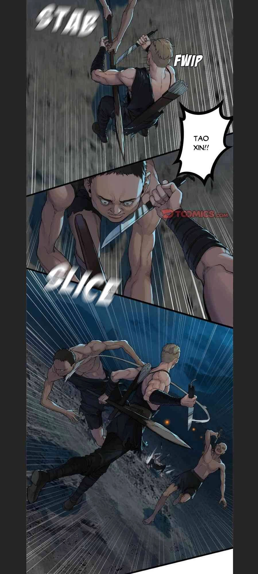 Triệu Hồi Đến Thế Giới Fantasy Chapter 85 - 16