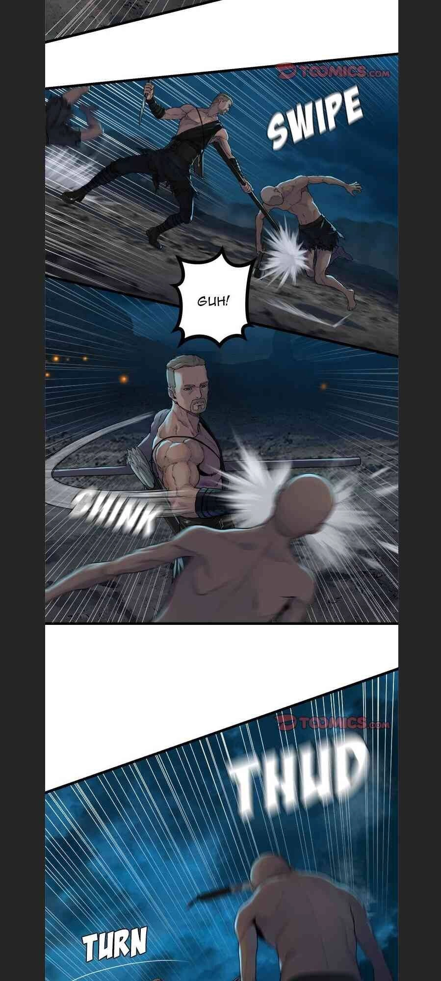 Triệu Hồi Đến Thế Giới Fantasy Chapter 85 - 17