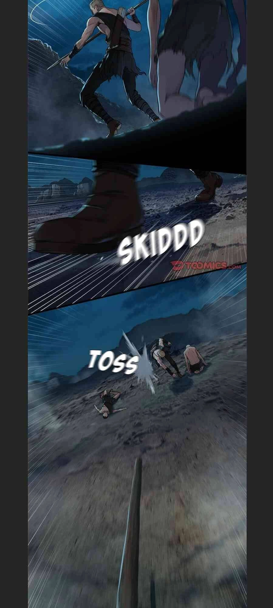 Triệu Hồi Đến Thế Giới Fantasy Chapter 85 - 18