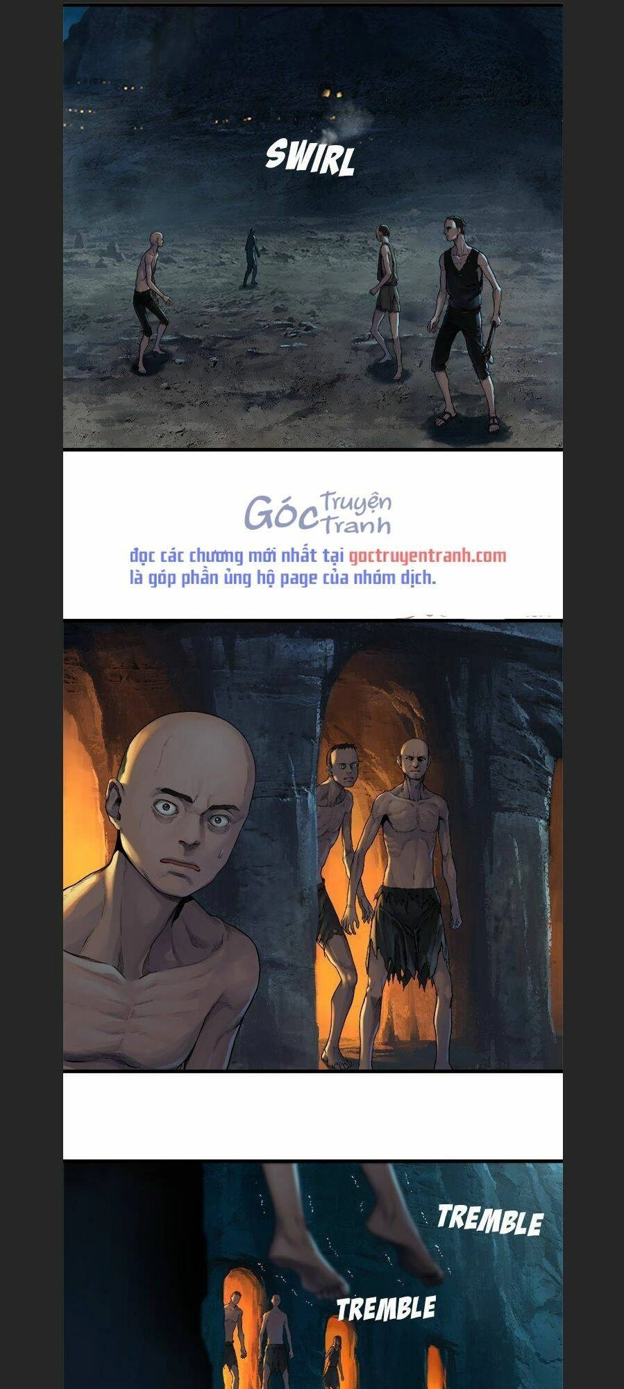 Triệu Hồi Đến Thế Giới Fantasy Chapter 86 - 1