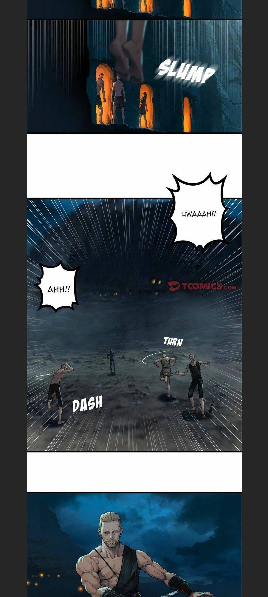 Triệu Hồi Đến Thế Giới Fantasy Chapter 86 - 2