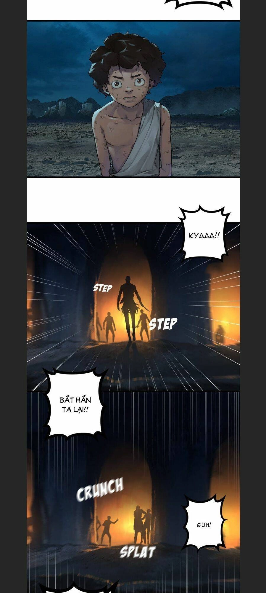 Triệu Hồi Đến Thế Giới Fantasy Chapter 86 - 4