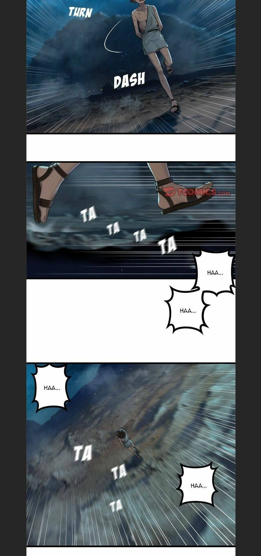 Triệu Hồi Đến Thế Giới Fantasy Chapter 86 - 6