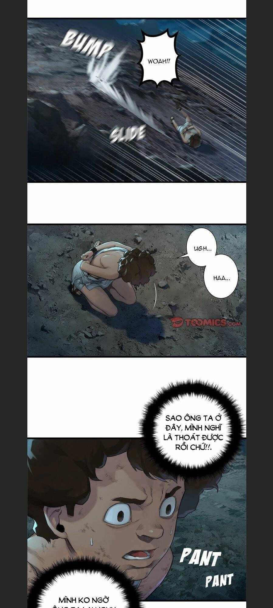 Triệu Hồi Đến Thế Giới Fantasy Chapter 86 - 7