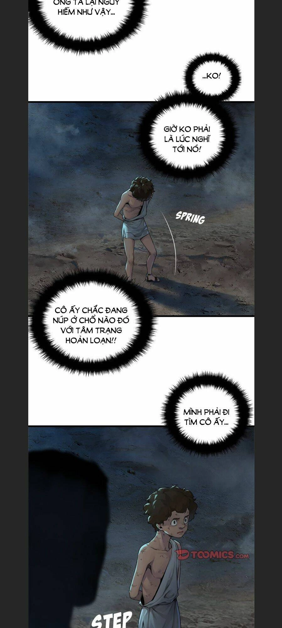 Triệu Hồi Đến Thế Giới Fantasy Chapter 86 - 8