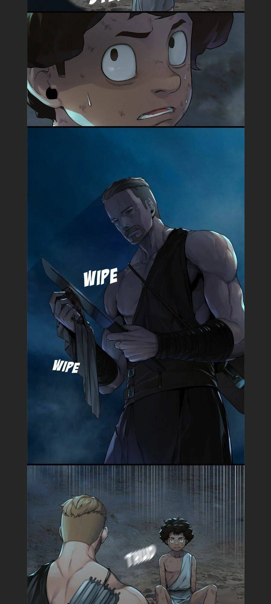 Triệu Hồi Đến Thế Giới Fantasy Chapter 86 - 9