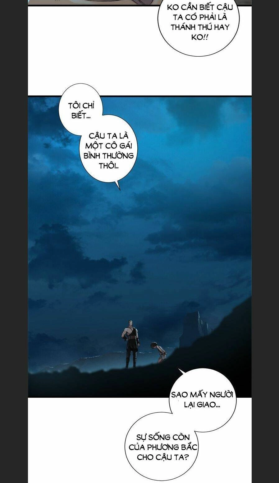 Triệu Hồi Đến Thế Giới Fantasy Chapter 86 - 12