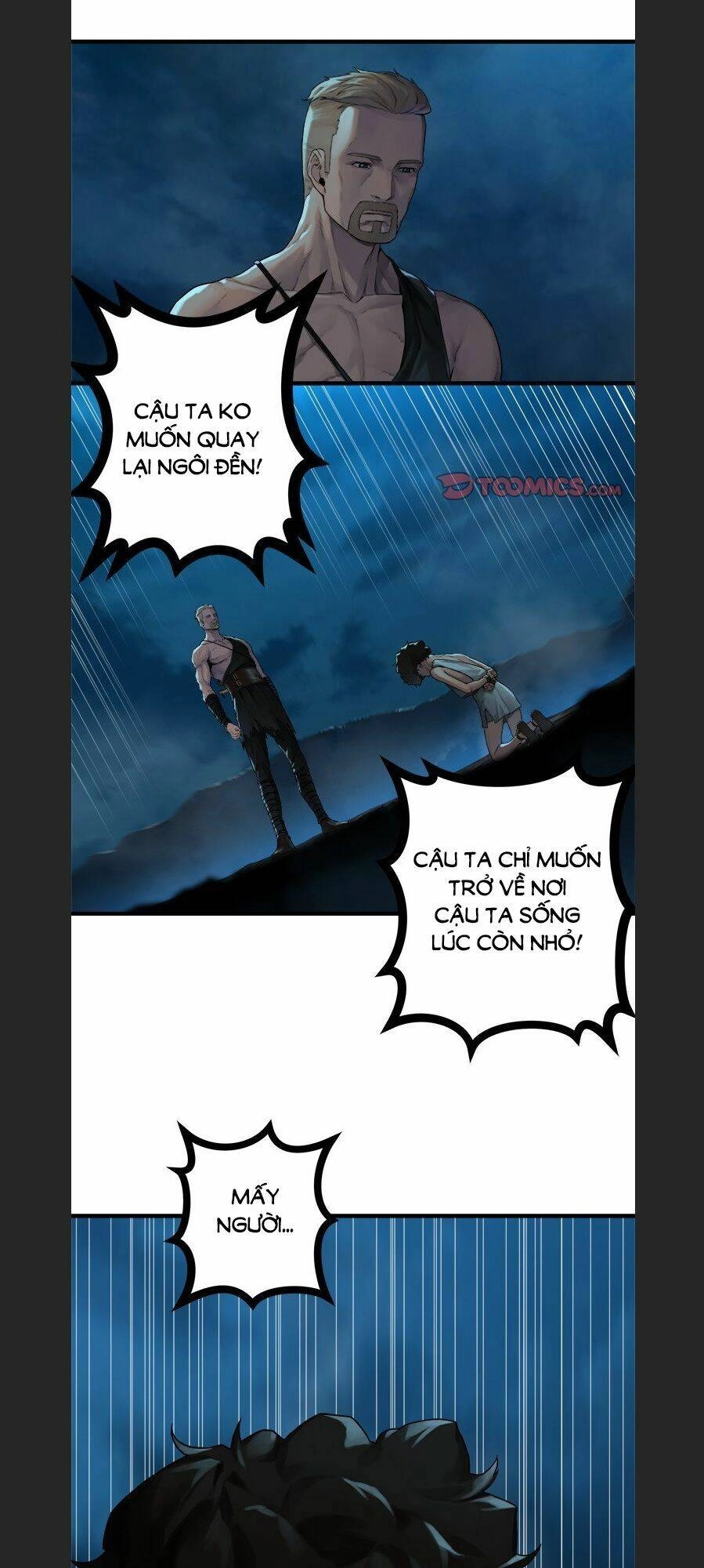 Triệu Hồi Đến Thế Giới Fantasy Chapter 86 - 13