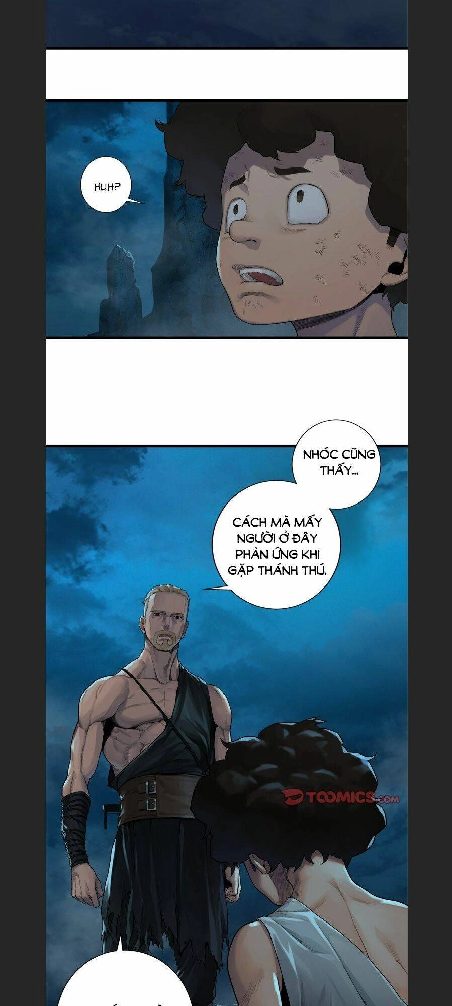 Triệu Hồi Đến Thế Giới Fantasy Chapter 86 - 15