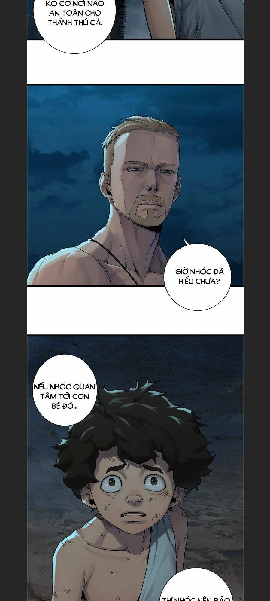 Triệu Hồi Đến Thế Giới Fantasy Chapter 86 - 16