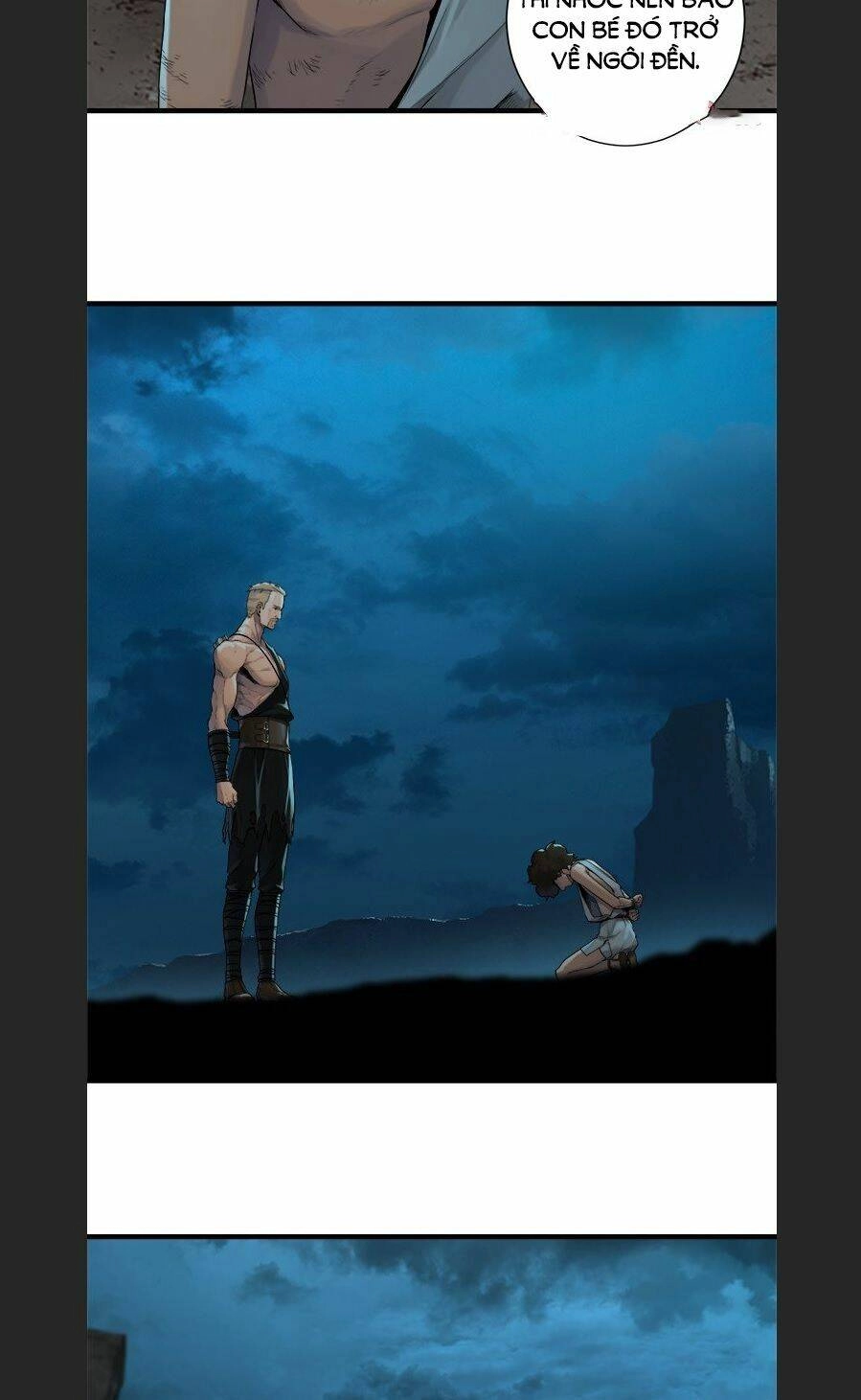 Triệu Hồi Đến Thế Giới Fantasy Chapter 86 - 17