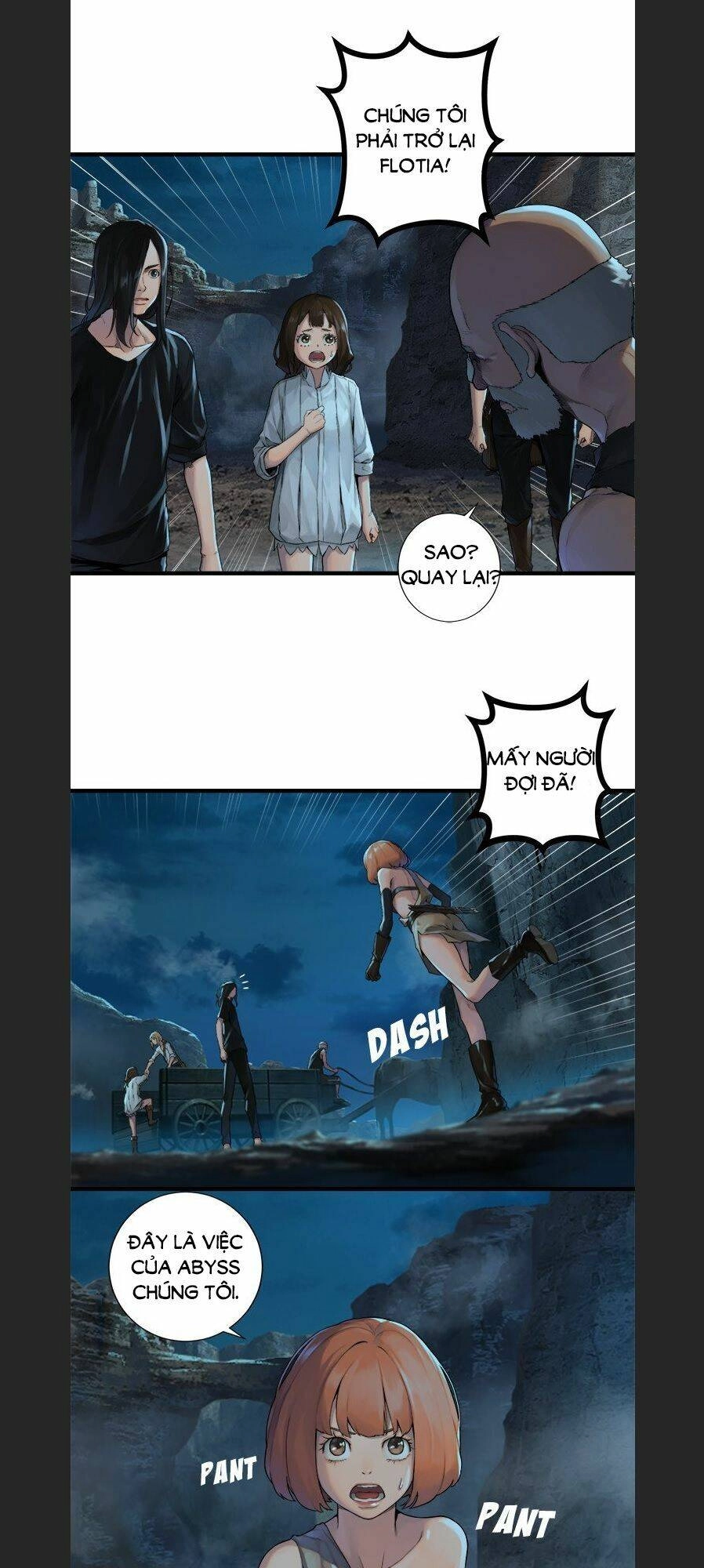 Triệu Hồi Đến Thế Giới Fantasy Chapter 86 - 19