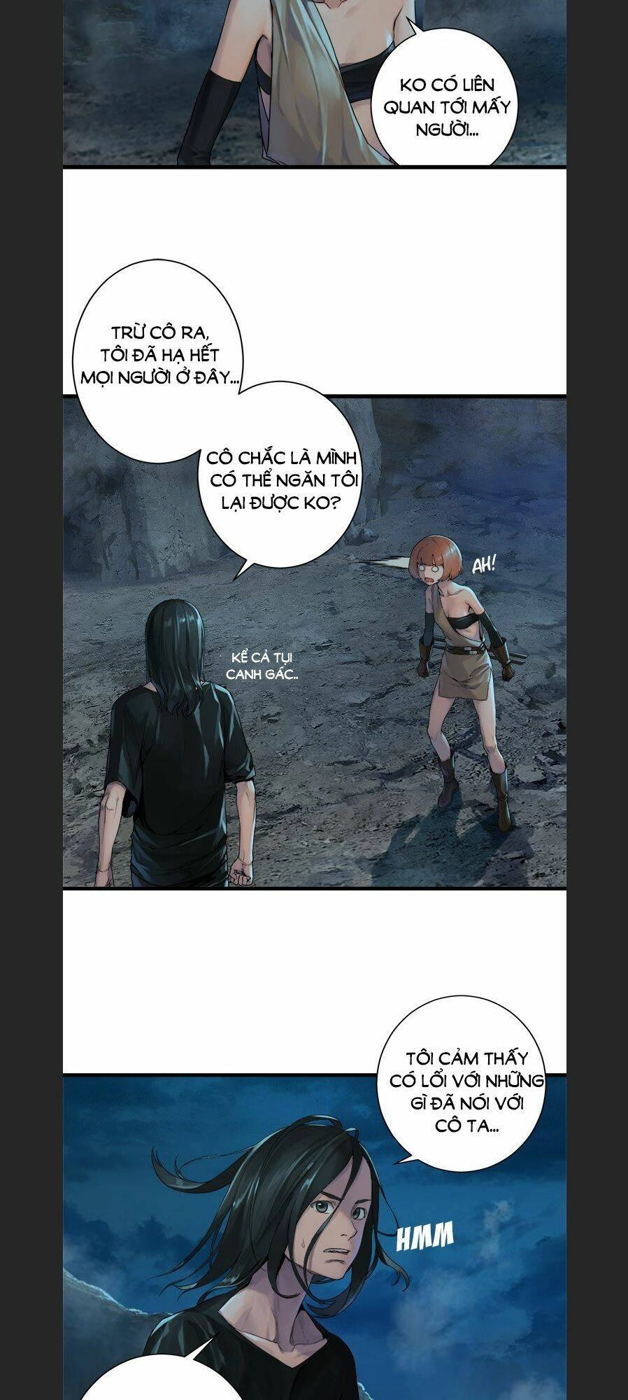 Triệu Hồi Đến Thế Giới Fantasy Chapter 86 - 20