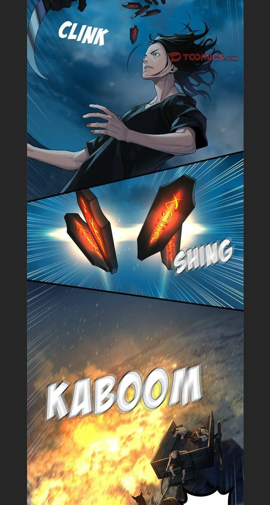 Triệu Hồi Đến Thế Giới Fantasy Chapter 86 - 24