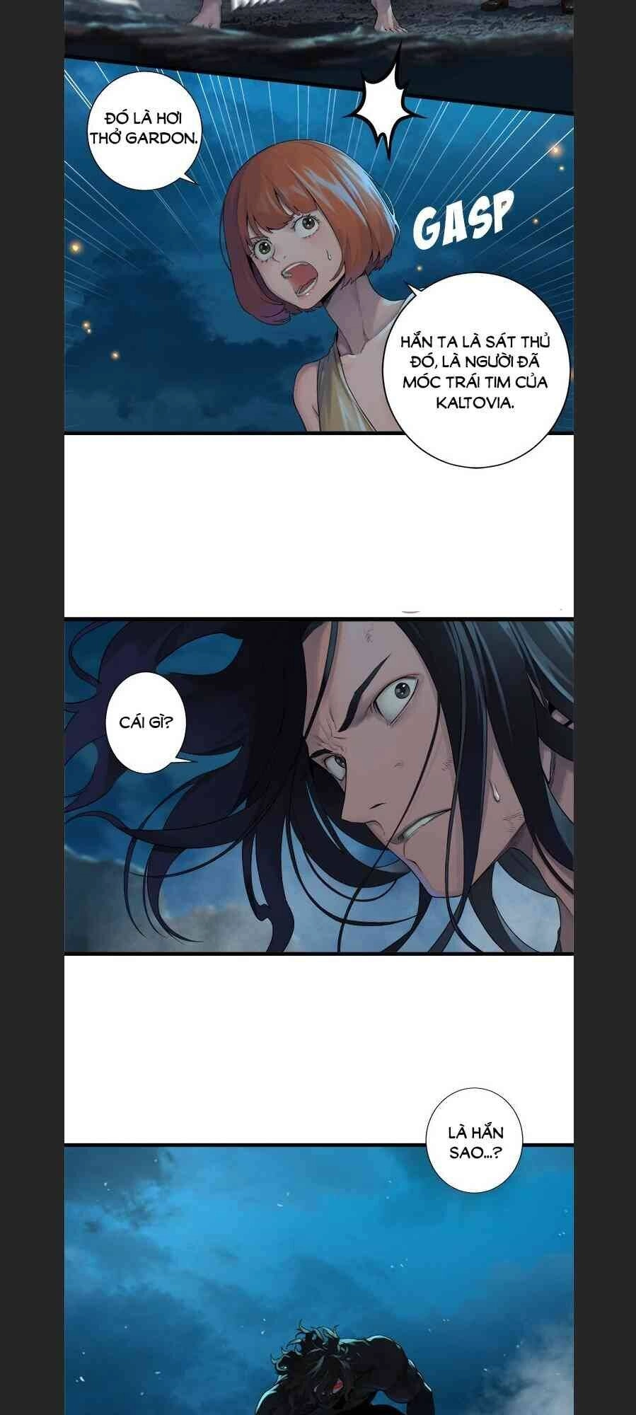 Triệu Hồi Đến Thế Giới Fantasy Chapter 87 - 2