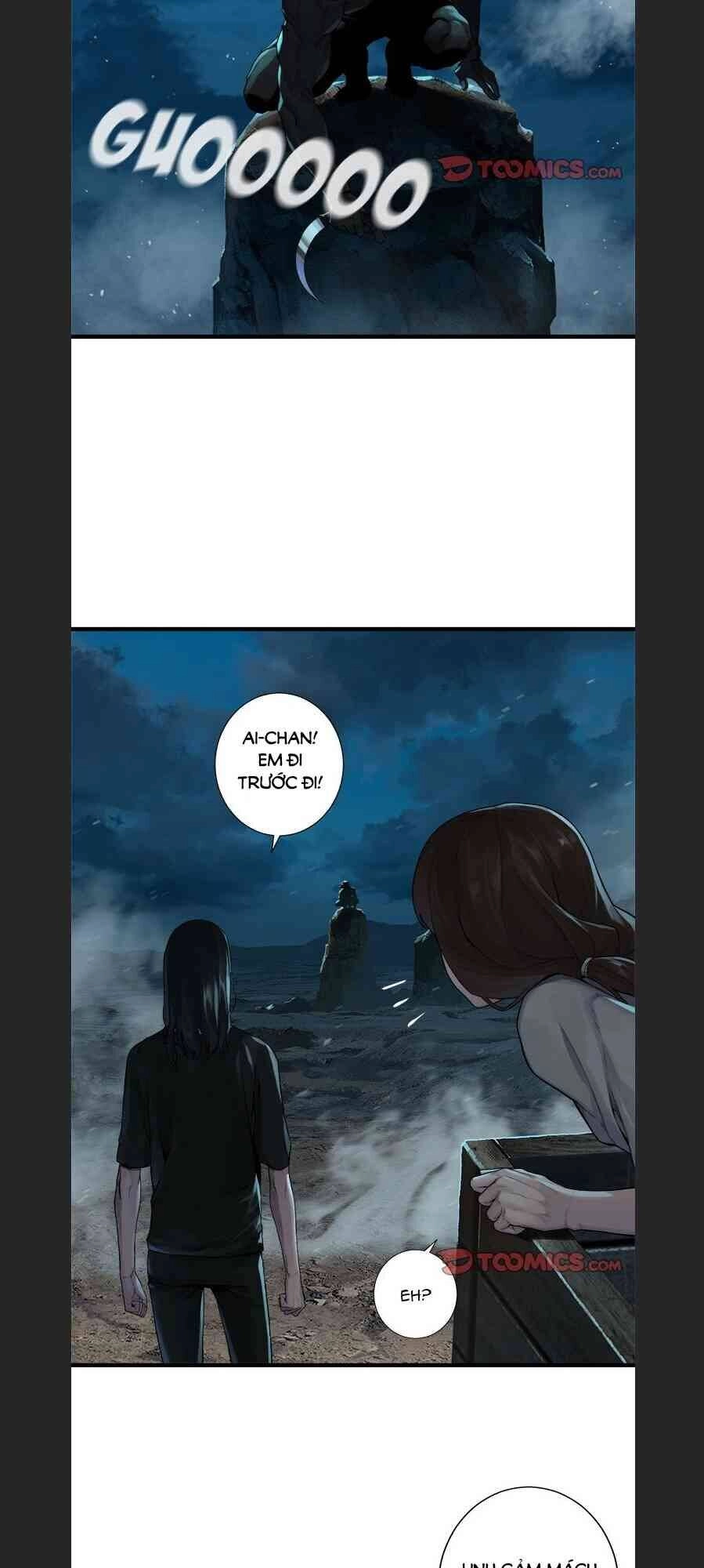 Triệu Hồi Đến Thế Giới Fantasy Chapter 87 - 3