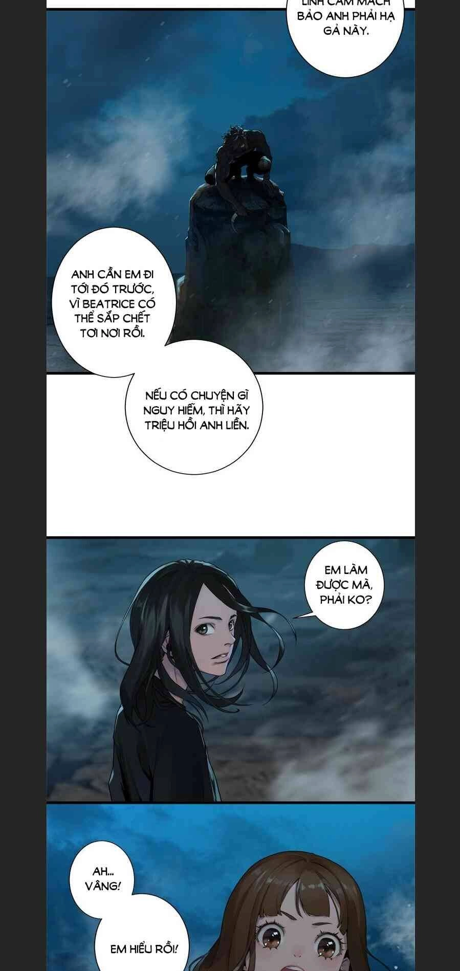 Triệu Hồi Đến Thế Giới Fantasy Chapter 87 - 4