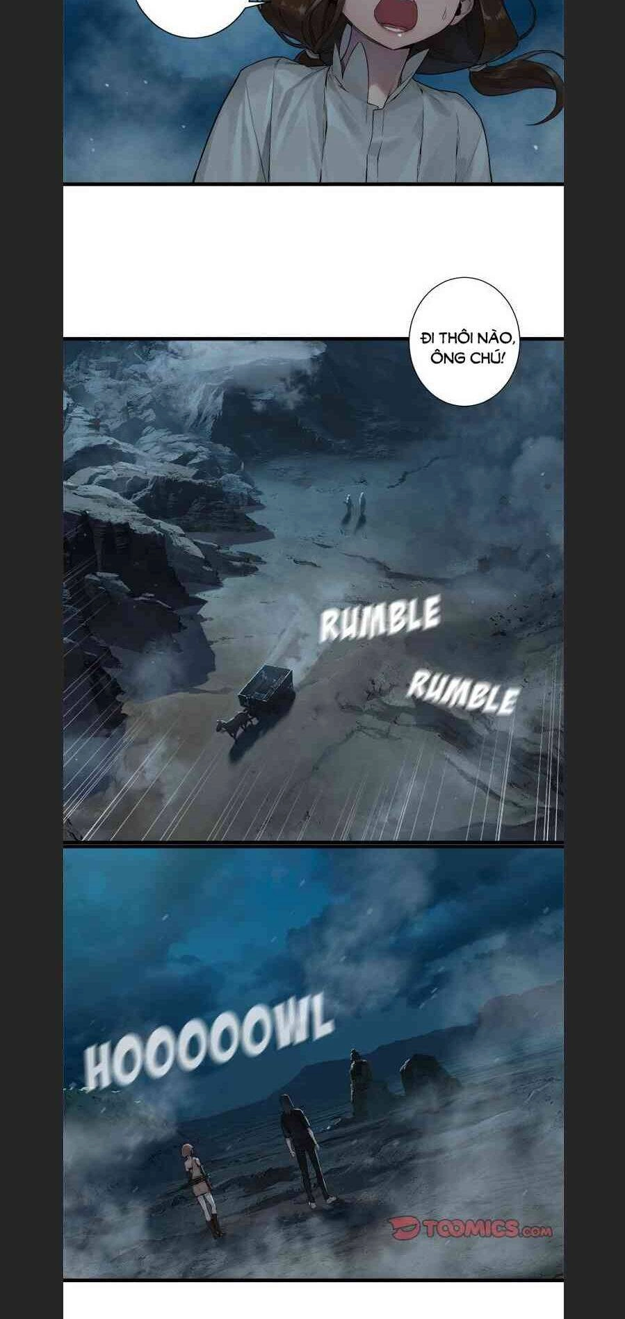 Triệu Hồi Đến Thế Giới Fantasy Chapter 87 - 5