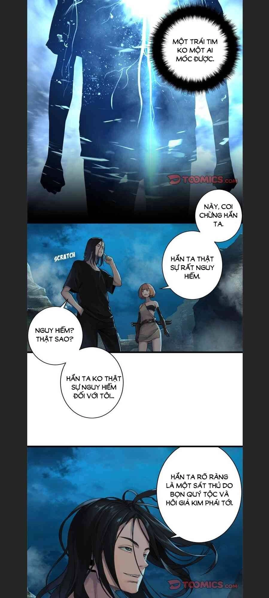 Triệu Hồi Đến Thế Giới Fantasy Chapter 87 - 7