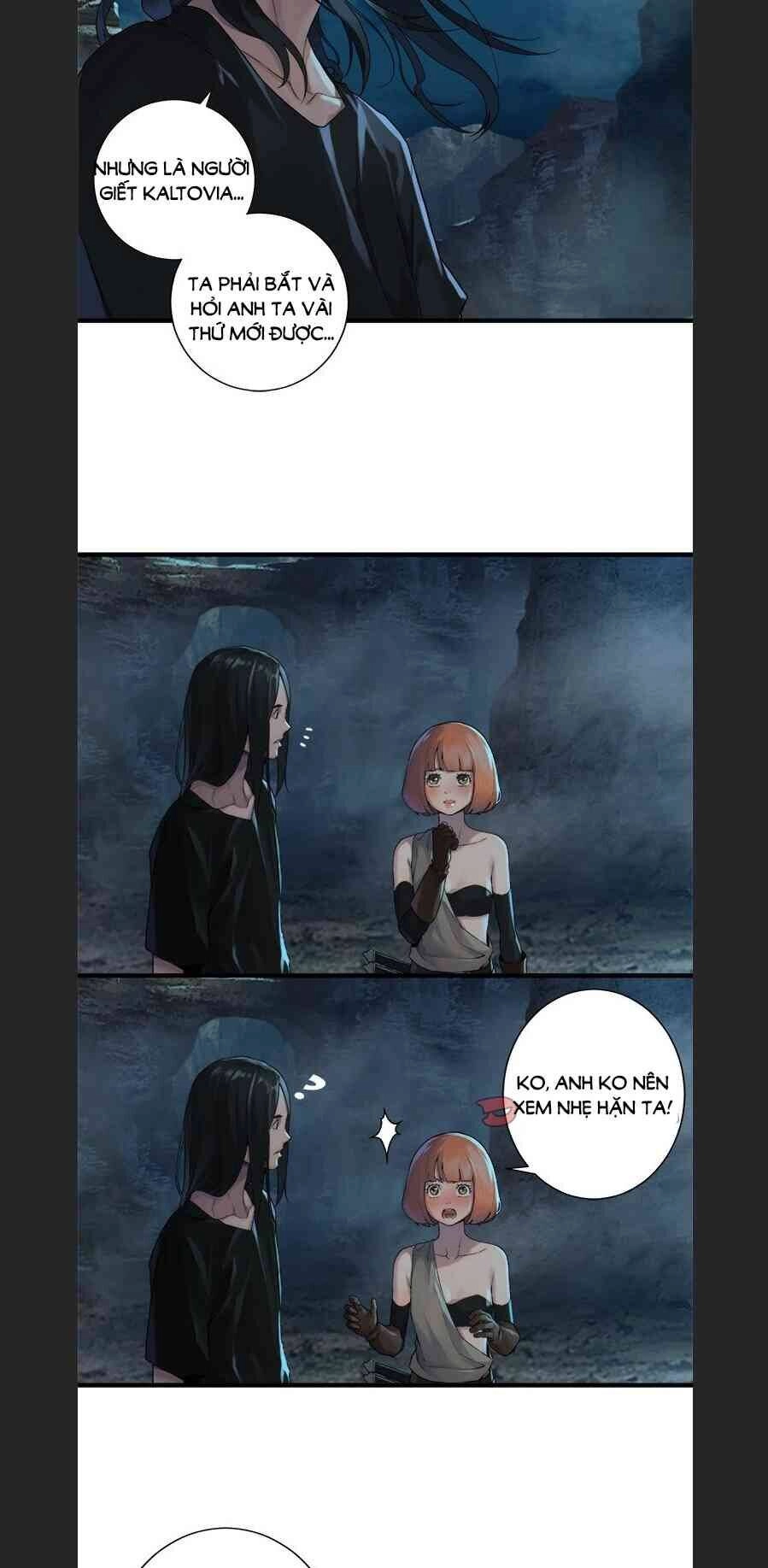 Triệu Hồi Đến Thế Giới Fantasy Chapter 87 - 8