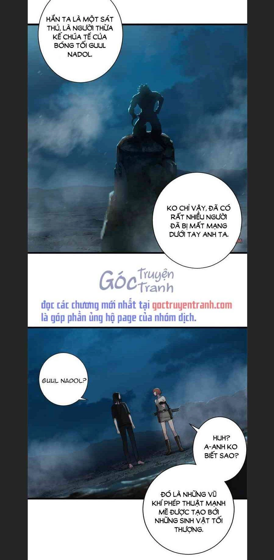 Triệu Hồi Đến Thế Giới Fantasy Chapter 87 - 9