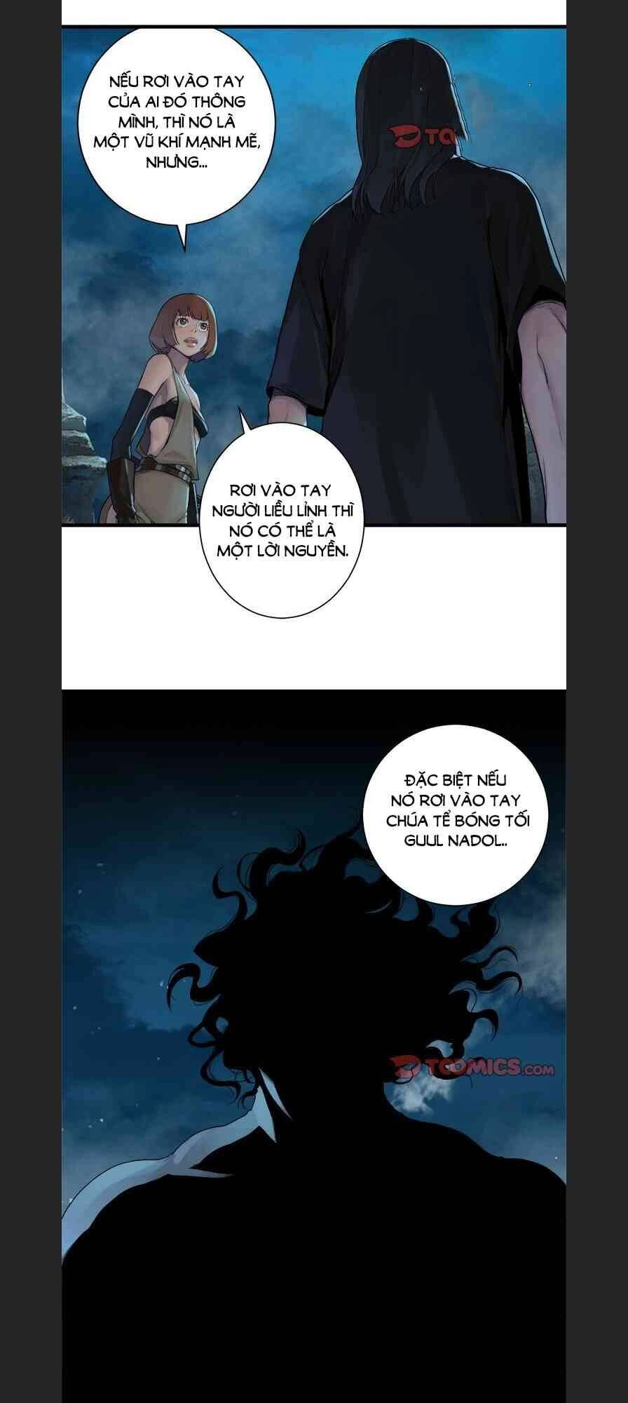 Triệu Hồi Đến Thế Giới Fantasy Chapter 87 - 10