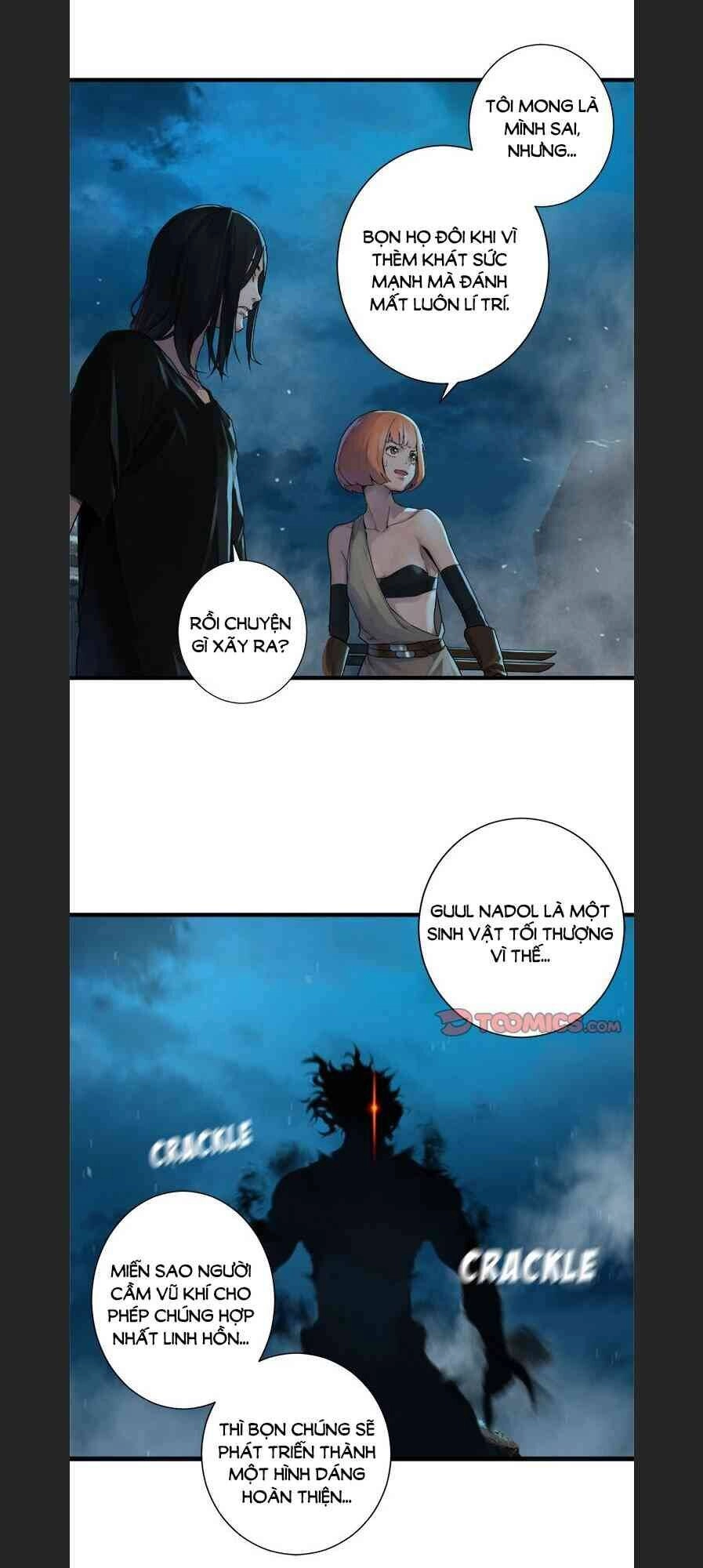 Triệu Hồi Đến Thế Giới Fantasy Chapter 87 - 18