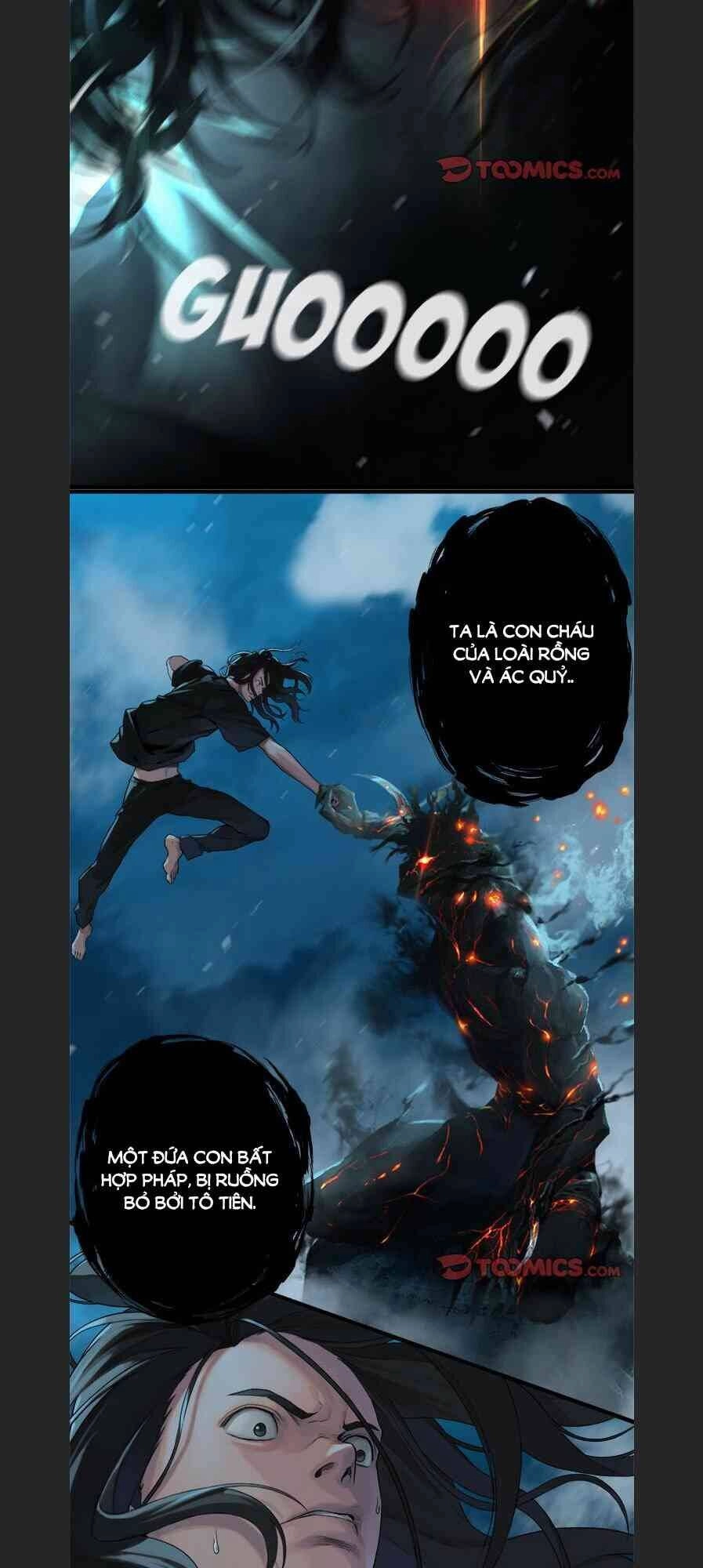 Triệu Hồi Đến Thế Giới Fantasy Chapter 87 - 22