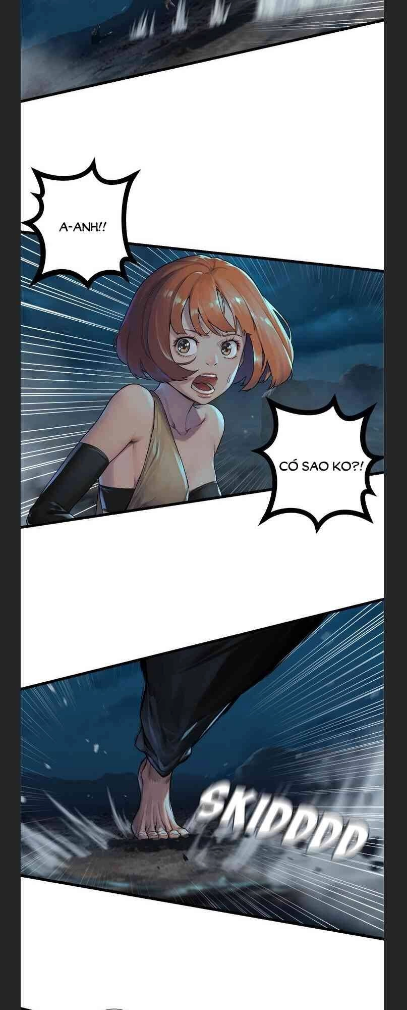 Triệu Hồi Đến Thế Giới Fantasy Chapter 88 - 2