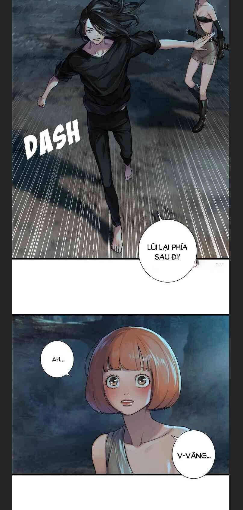 Triệu Hồi Đến Thế Giới Fantasy Chapter 88 - 4