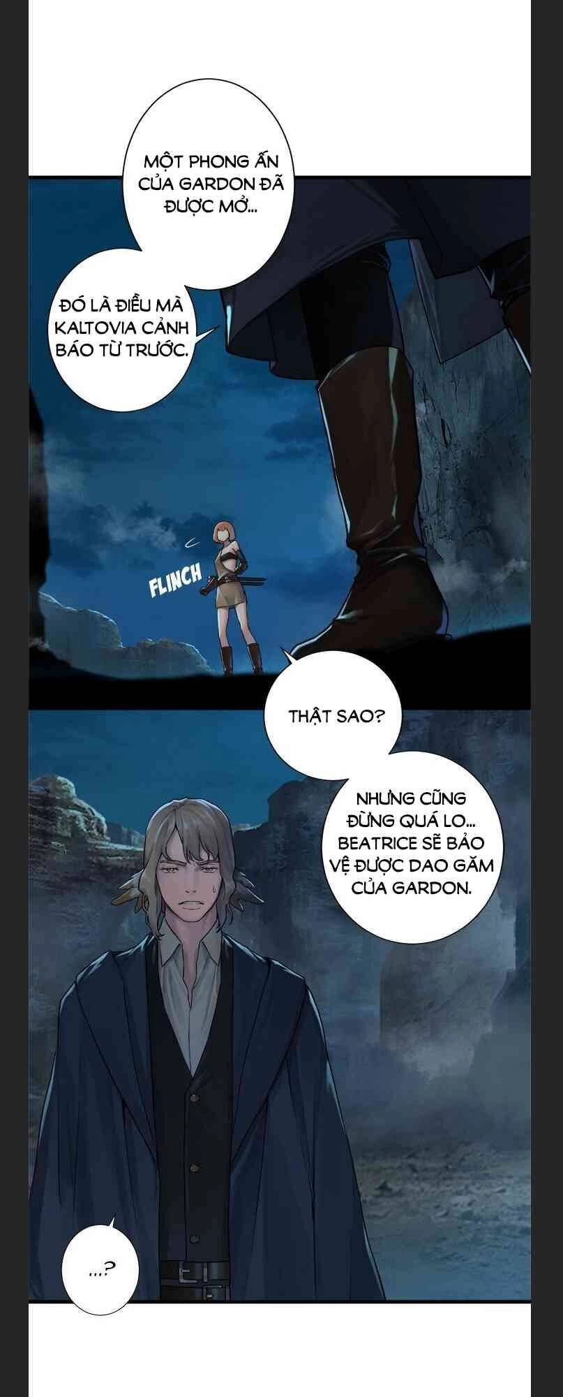 Triệu Hồi Đến Thế Giới Fantasy Chapter 88 - 6