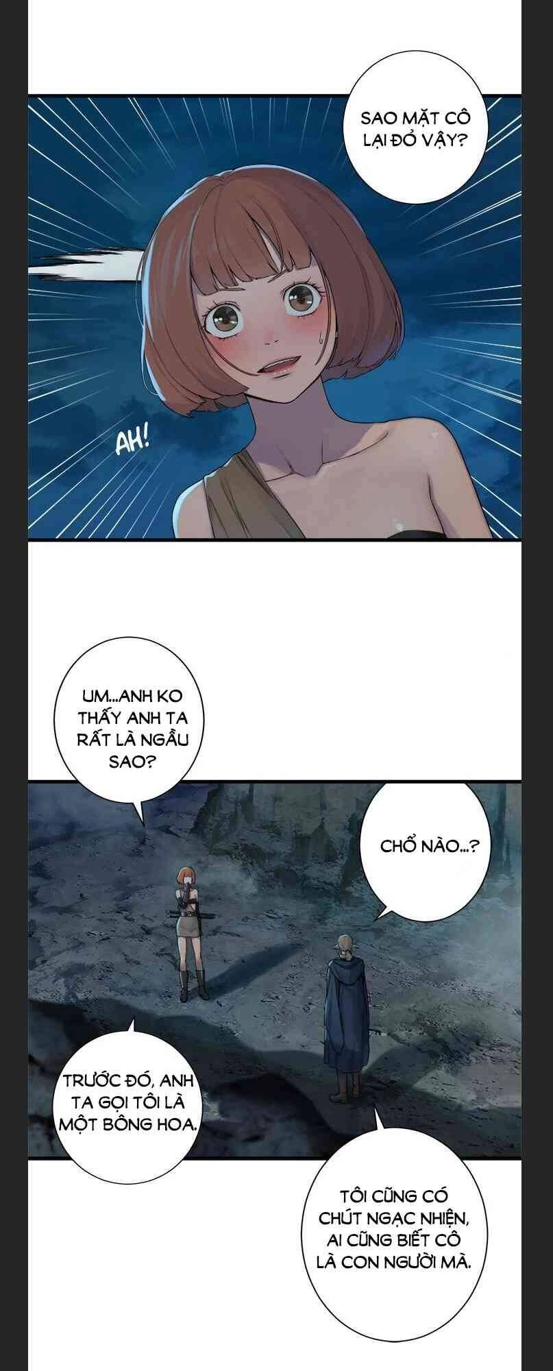 Triệu Hồi Đến Thế Giới Fantasy Chapter 88 - 7