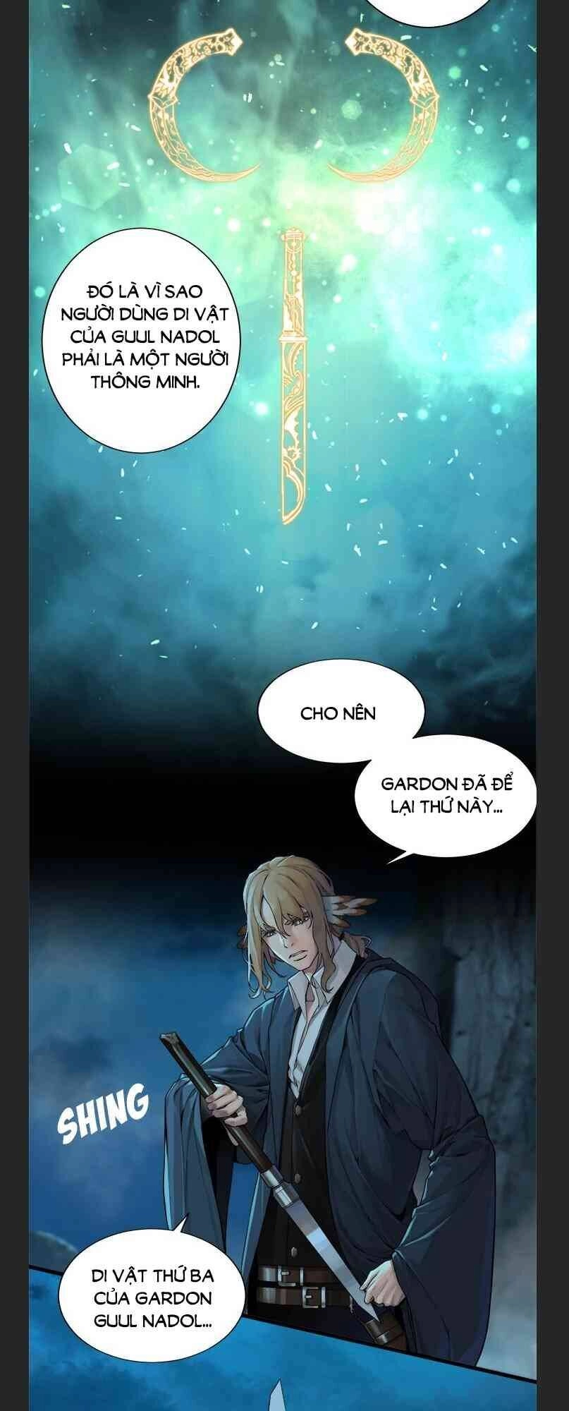 Triệu Hồi Đến Thế Giới Fantasy Chapter 88 - 9