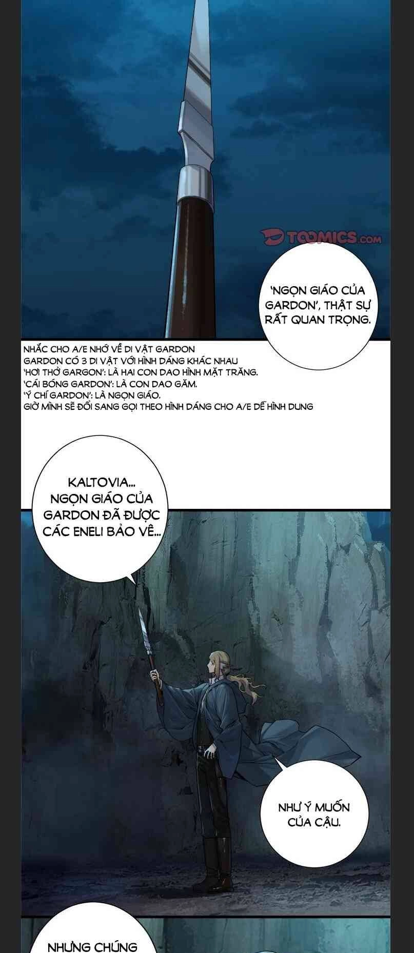 Triệu Hồi Đến Thế Giới Fantasy Chapter 88 - 10