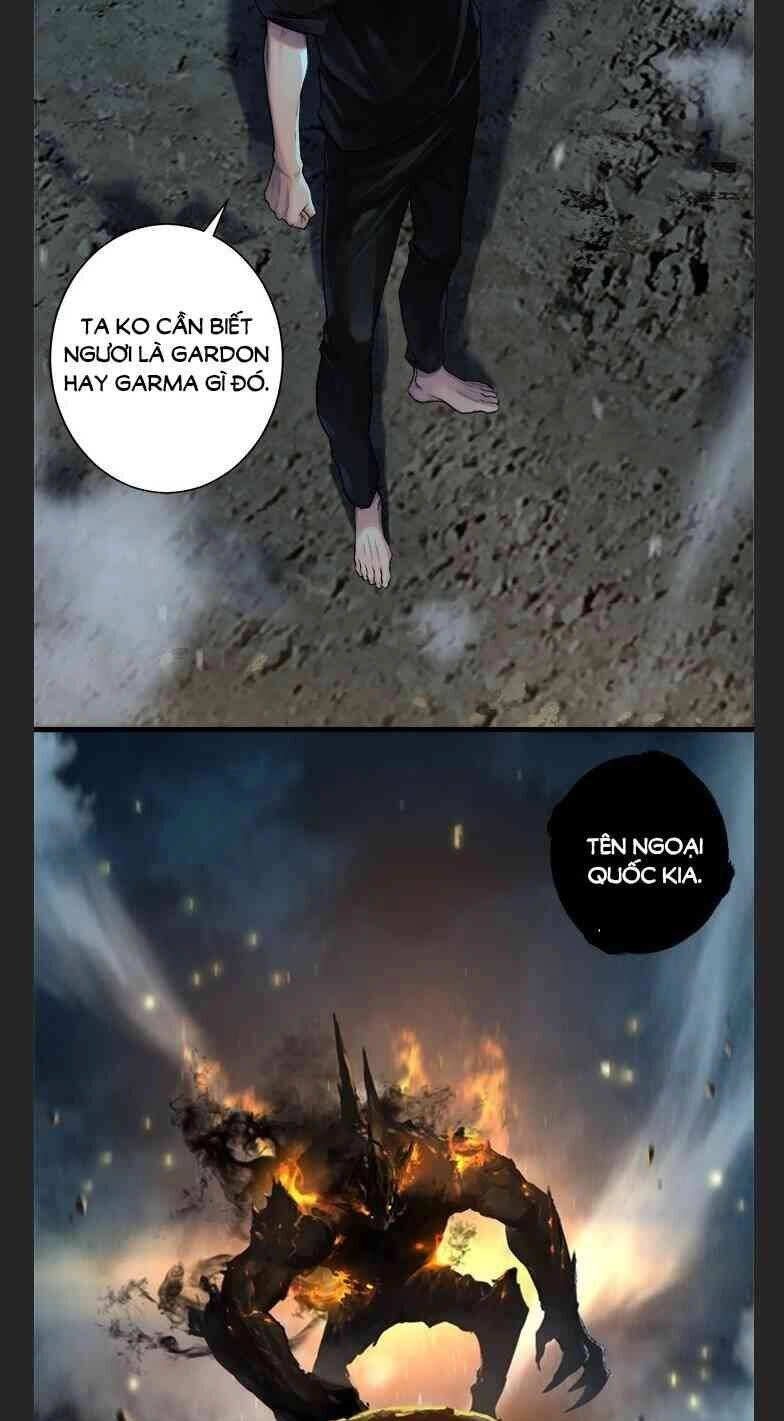 Triệu Hồi Đến Thế Giới Fantasy Chapter 88 - 15