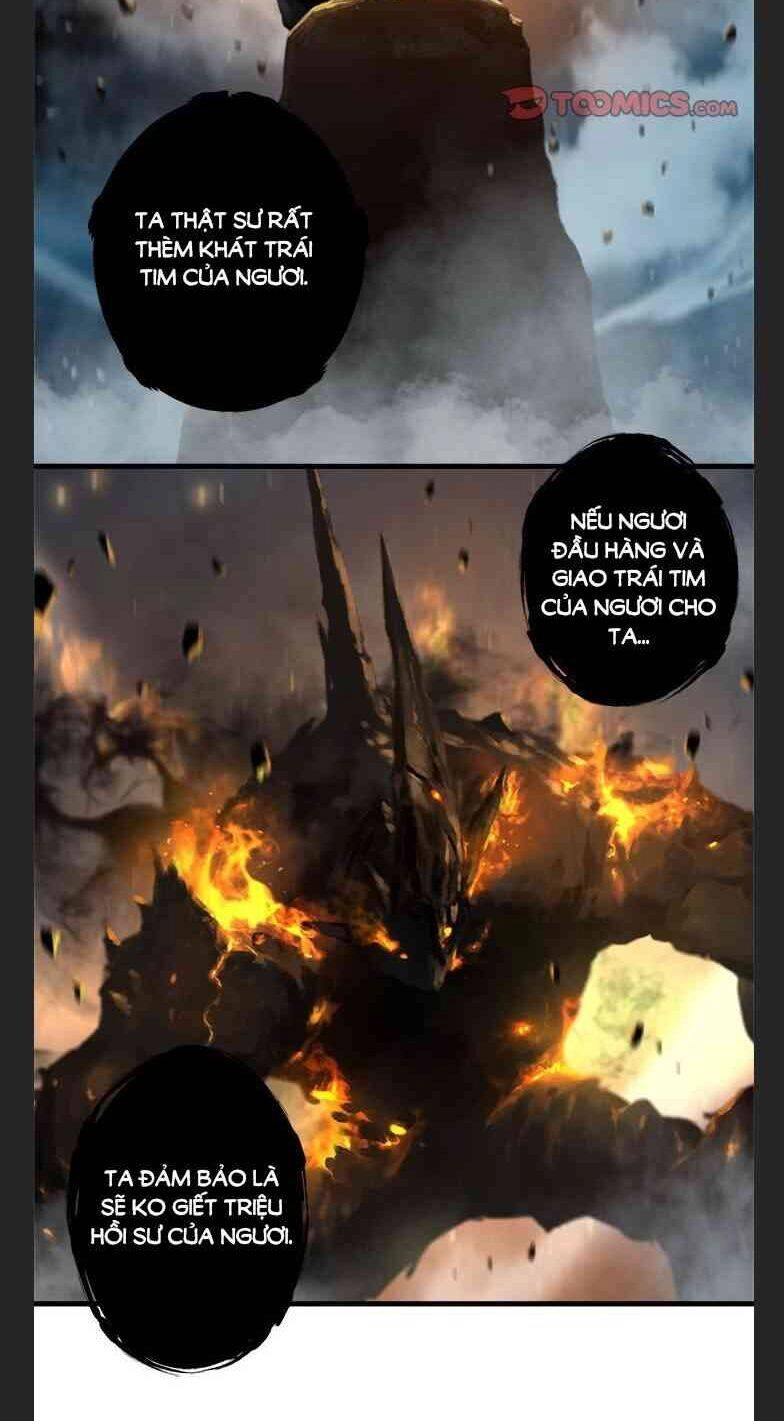 Triệu Hồi Đến Thế Giới Fantasy Chapter 88 - 16