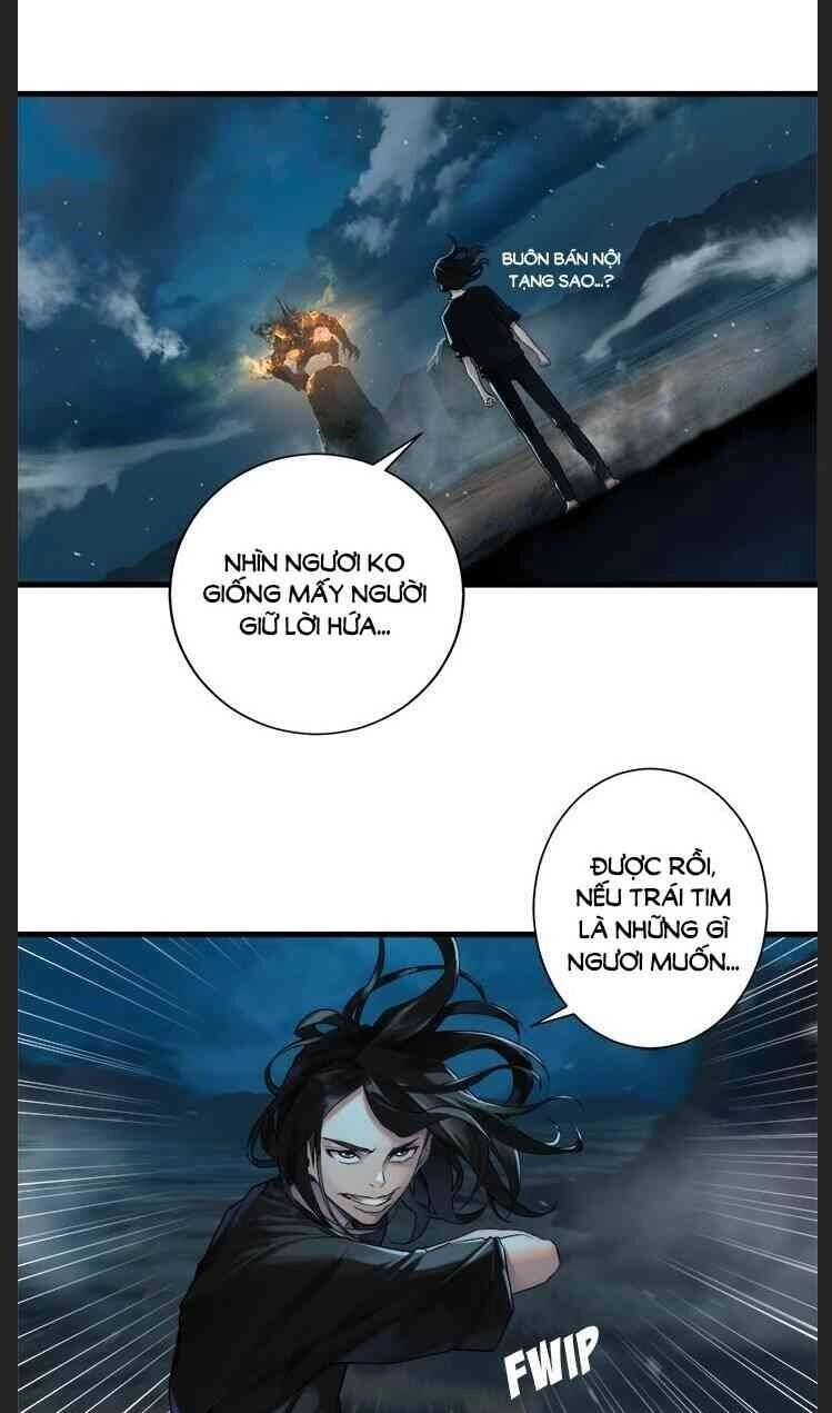 Triệu Hồi Đến Thế Giới Fantasy Chapter 88 - 17