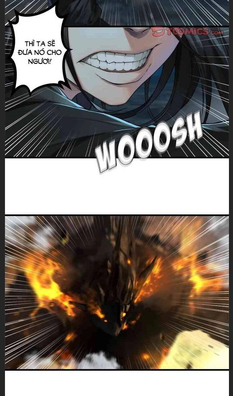 Triệu Hồi Đến Thế Giới Fantasy Chapter 88 - 18