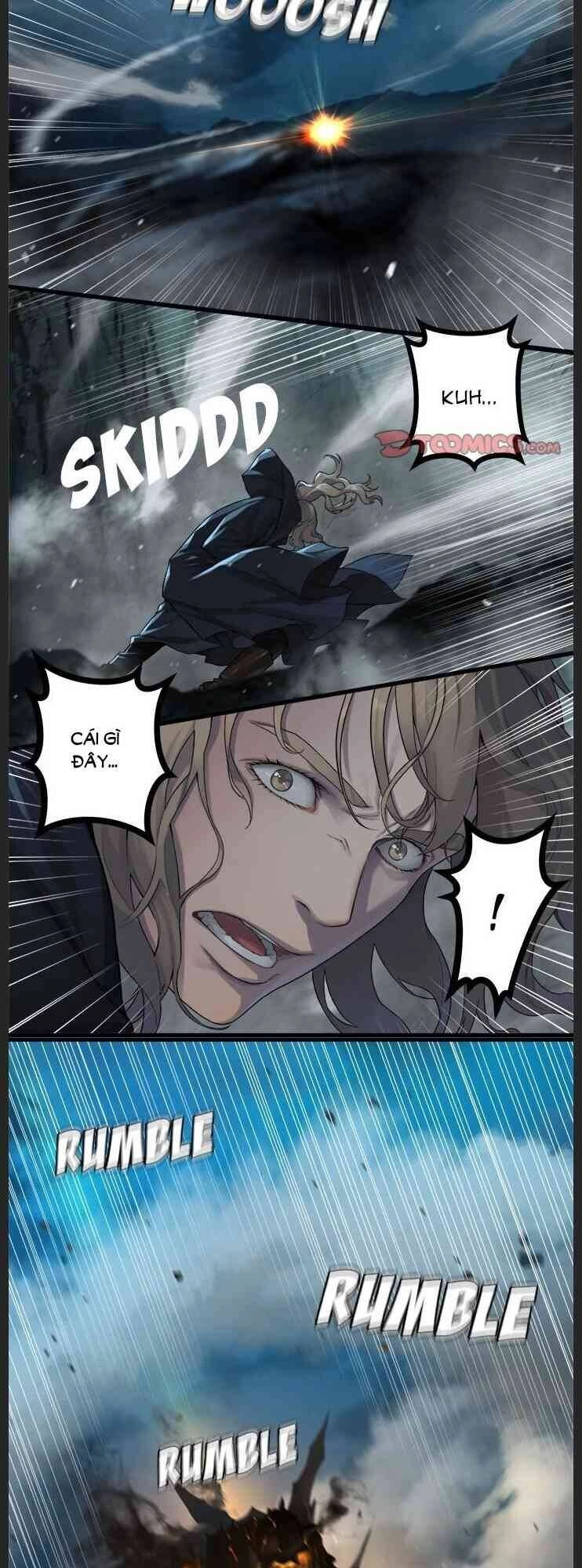 Triệu Hồi Đến Thế Giới Fantasy Chapter 88 - 25