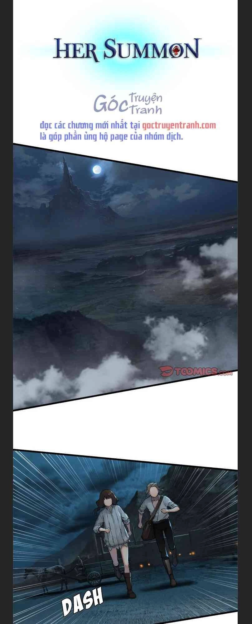 Triệu Hồi Đến Thế Giới Fantasy Chapter 89 - 1