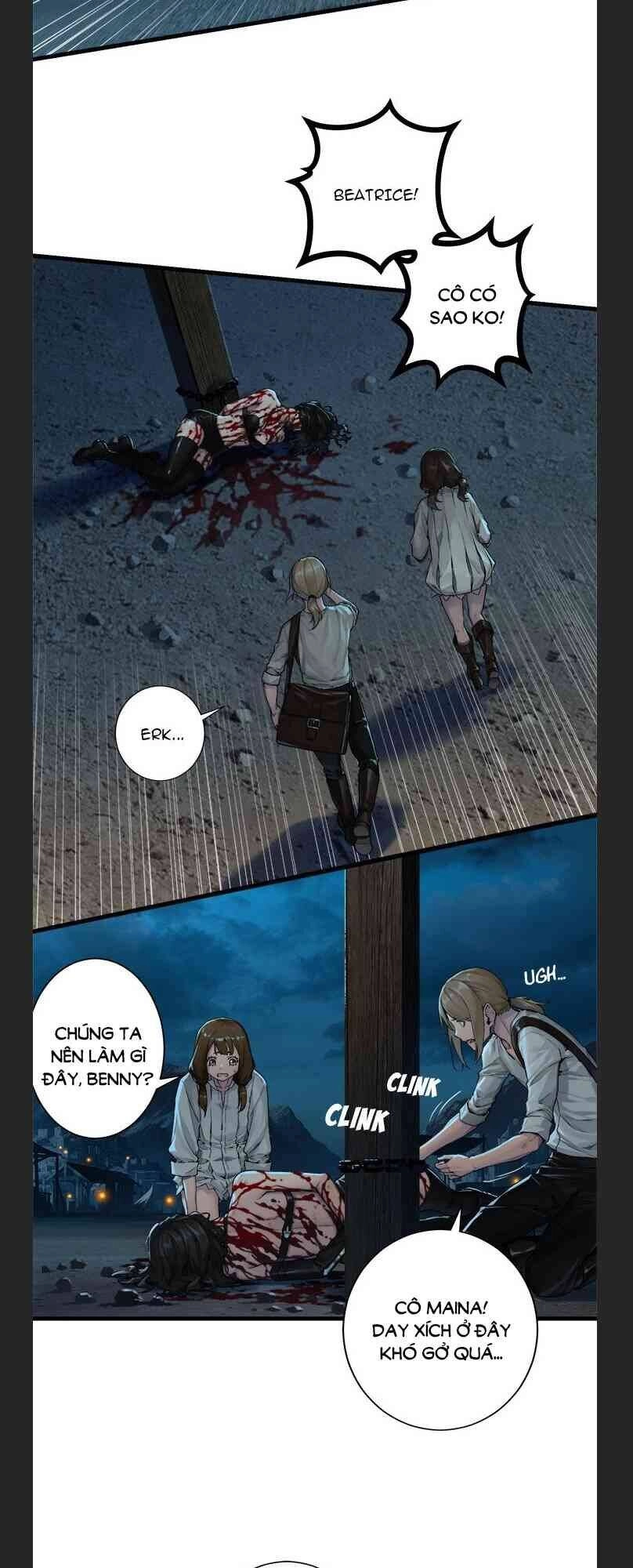 Triệu Hồi Đến Thế Giới Fantasy Chapter 89 - 2